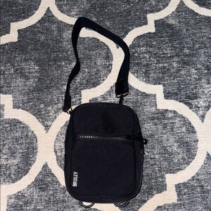 BRIXLEY  Bag Sling Purse-Travel Multi Position Fanny Back